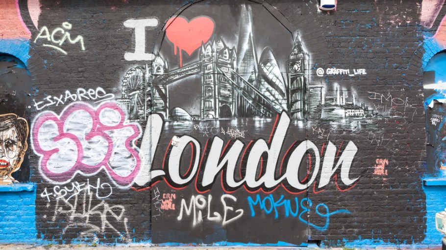Shoreditch