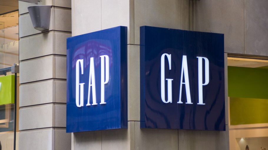 Gap Inc. Could Close Hundreds of Gap Brand Specialty Store Locations