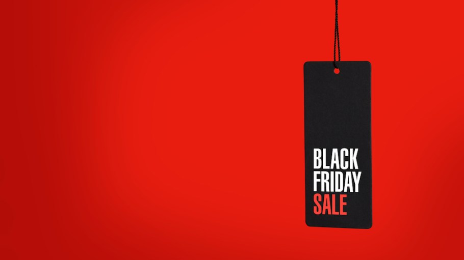 Retailers Push the Season by Getting a Jump on Black Friday