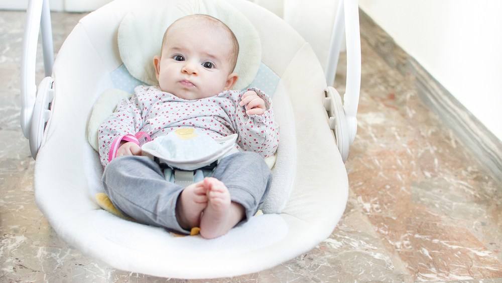 Holiday Pegged To Win, Top Segments Include Clothes, Baby Bouncers