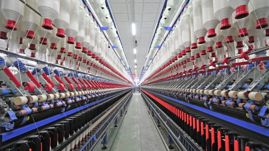 textiles