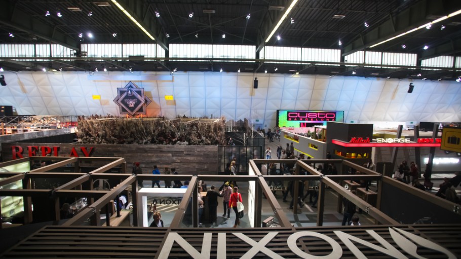 Zalando’s Fashion Fair, Bread&Butter, Will Not Continue in 2019