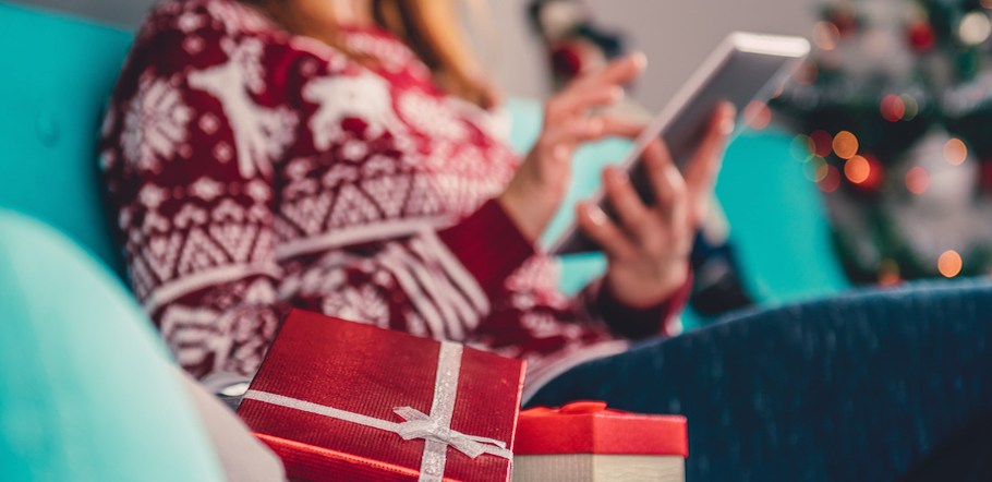 Expect E-Commerce to Break More Records This Holiday