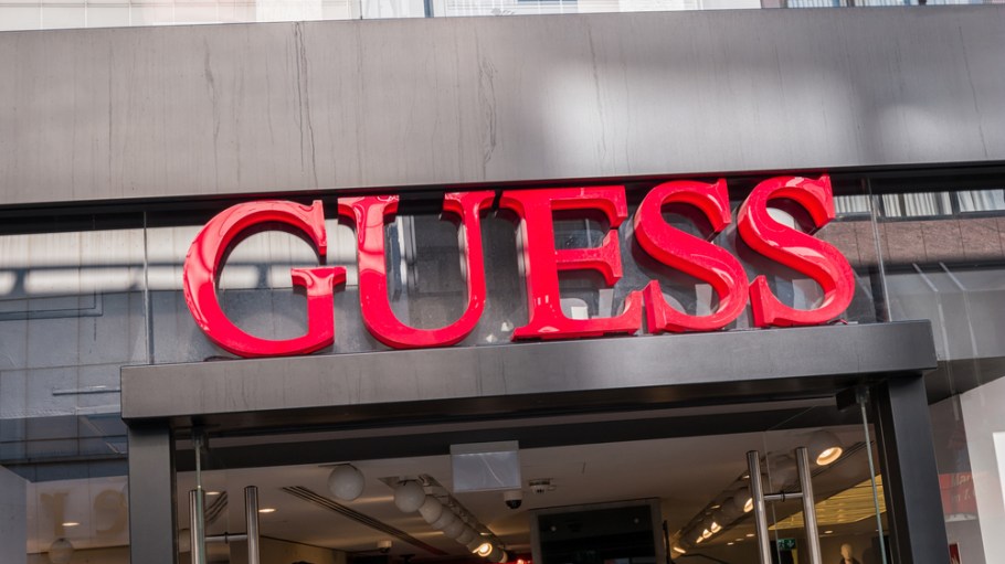 Guess Reports Fines From EU Rule Violation Along With Q3 Loss