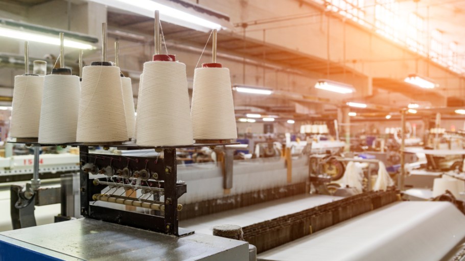 GOTS Updates Factory Monitoring Software for Textile Producers