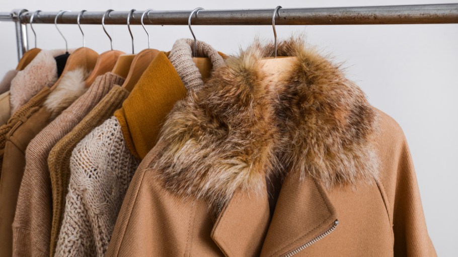 faux fur