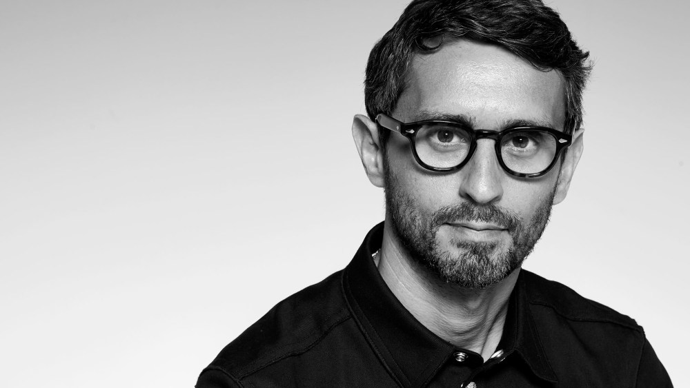 Simone Marchetti