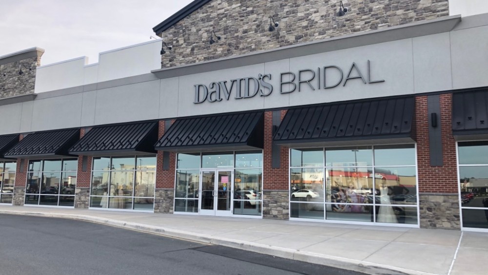 David's Bridal to File Pre-Packaged Chapter 11 Bankruptcy