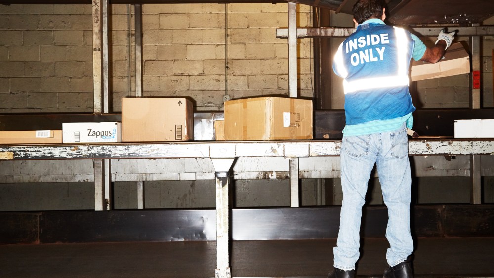 Think Tank: Five Challenges for Direct-to-Consumer Supply Chains