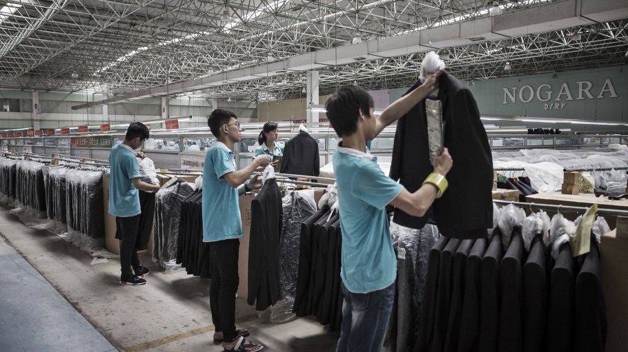 From auditing consulting firms to unreliable reporting, getting accurate assessments of fashion factory conditions is rife with obstacles.