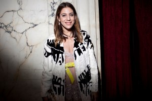 Dani Stahl