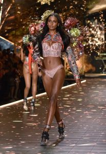 Victoria's Secret Fashion Show 2018