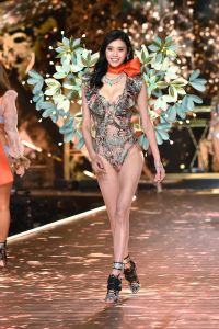 Victoria's Secret Fashion Show 2018