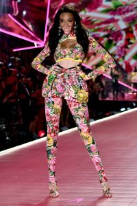 Victoria's Secret Fashion Show 2018