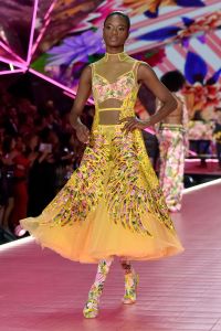 Victoria's Secret Fashion Show 2018