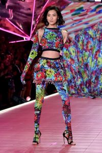 Victoria's Secret Fashion Show 2018