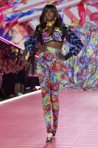 Victoria's Secret Fashion Show 2018