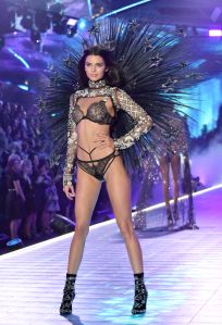 Victoria's Secret Fashion Show 2018