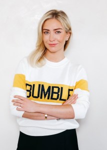 Whitney Wolfe CEO Bumble