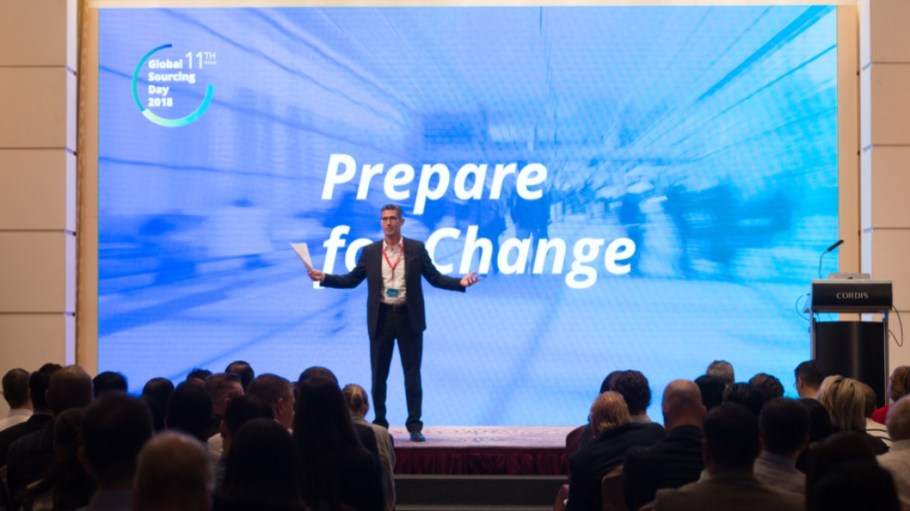How to Empower Supply Chain Ecosystems for Necessary Change