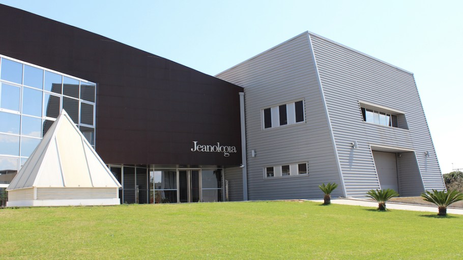 Jeanologia
