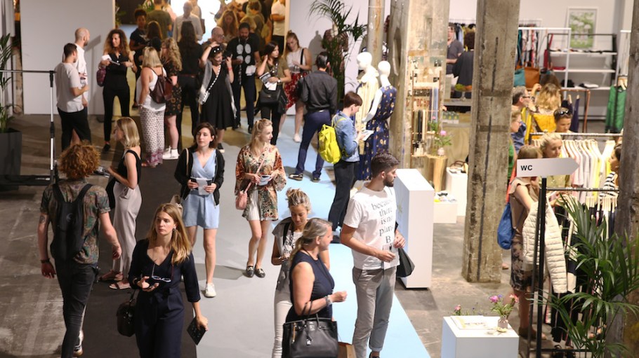Messe Frankfurt Debuts a Fresh Look at Sustainability with Neonyt