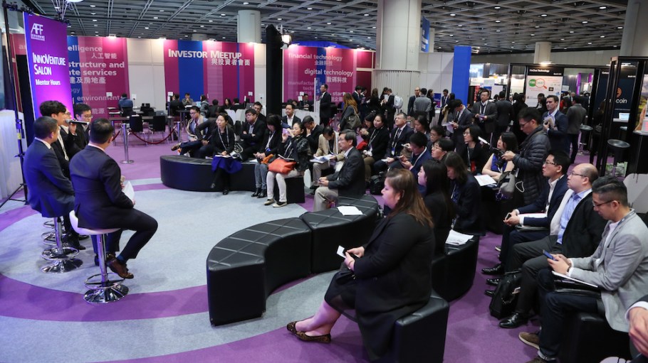 Asian Financial Forum Expands Investor Matchmaking Opportunities