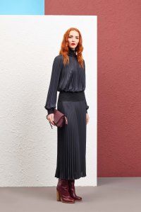 Agnona Pre-Fall 2019