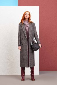 Agnona Pre-Fall 2019