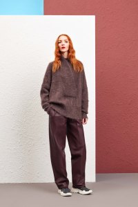 Agnona Pre-Fall 2019