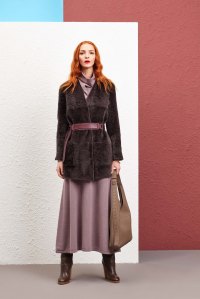 Agnona Pre-Fall 2019