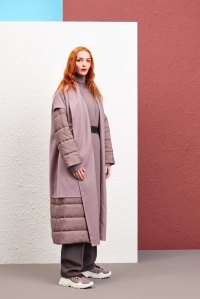Agnona Pre-Fall 2019