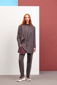 Agnona Pre-Fall 2019
