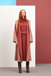Agnona Pre-Fall 2019