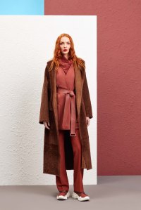 Agnona Pre-Fall 2019