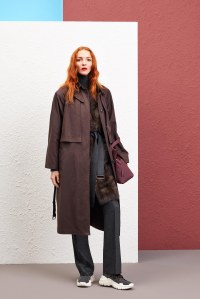 Agnona Pre-Fall 2019