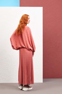 Agnona Pre-Fall 2019