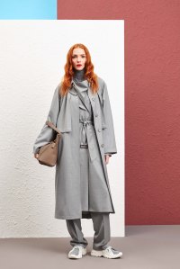 Agnona Pre-Fall 2019