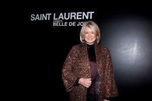 Martha Stewart