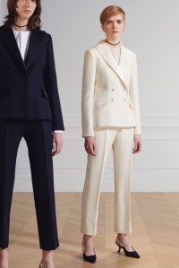 A look from the 30 Montaigne capsule collection