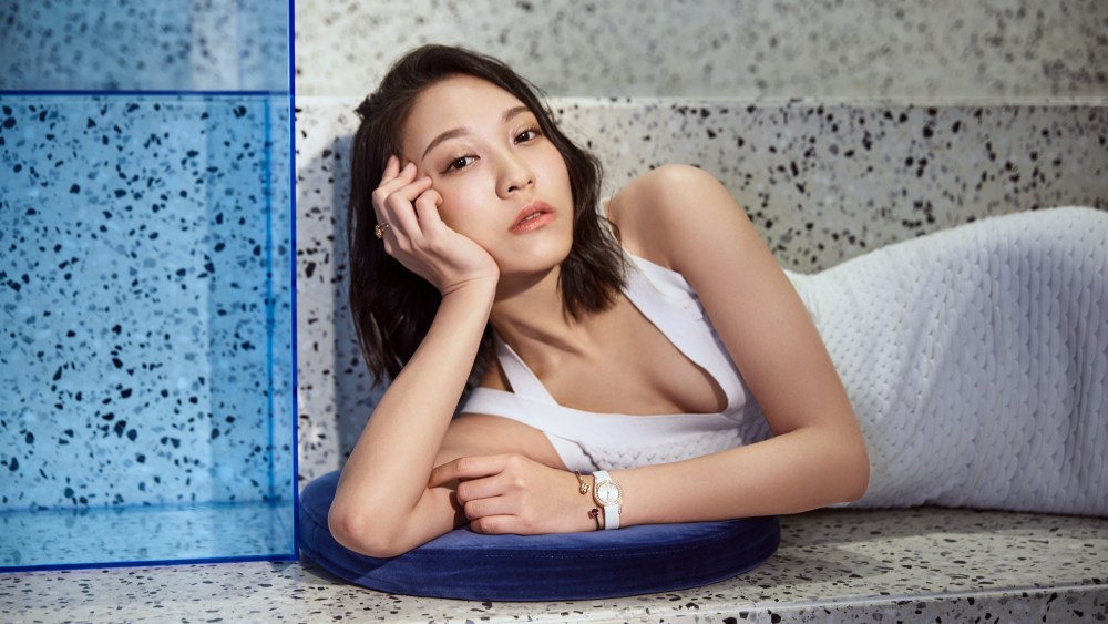 Influence Peddler: Anny Fan Aims to Make It in America