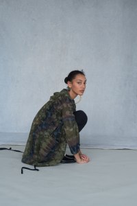 Raquel Allegra Pre-Fall 2019