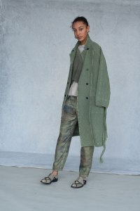 Raquel Allegra Pre-Fall 2019