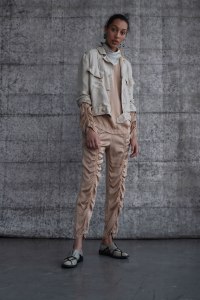 Raquel Allegra Pre-Fall 2019