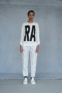 Raquel Allegra Pre-Fall 2019