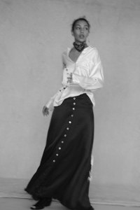 Raquel Allegra Pre-Fall 2019