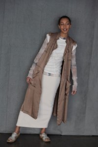 Raquel Allegra Pre-Fall 2019