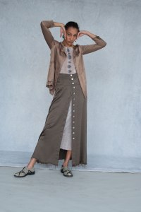 Raquel Allegra Pre-Fall 2019