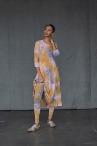 Raquel Allegra Pre-Fall 2019