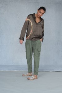 Raquel Allegra Pre-Fall 2019
